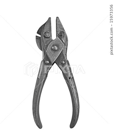 vintage parallel pliers vintage parallel pliers 15973356