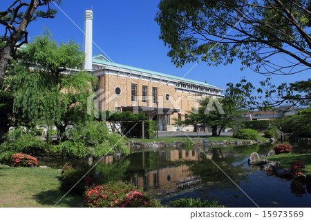 Kyoto City Art Museum 15973569