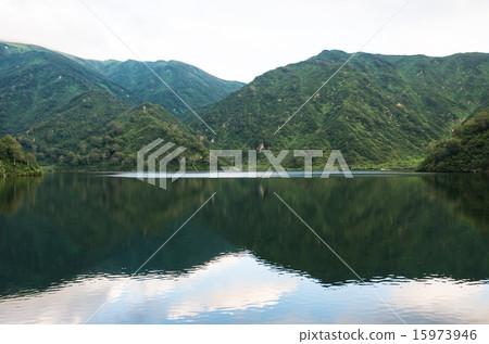 Ootori pond 15973946