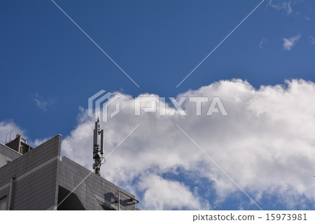 Base station 2 15973981