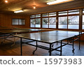 Table tennis room 15973983