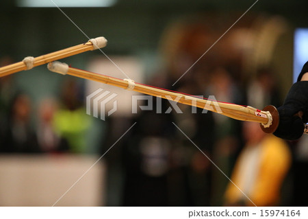 Martial Arts Kendo Martial Arts Kendo 15974164