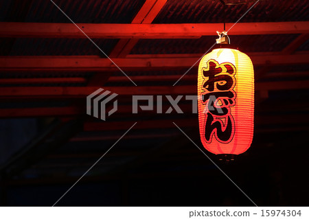 小田店紅燈籠 小田店紅燈籠 15974304