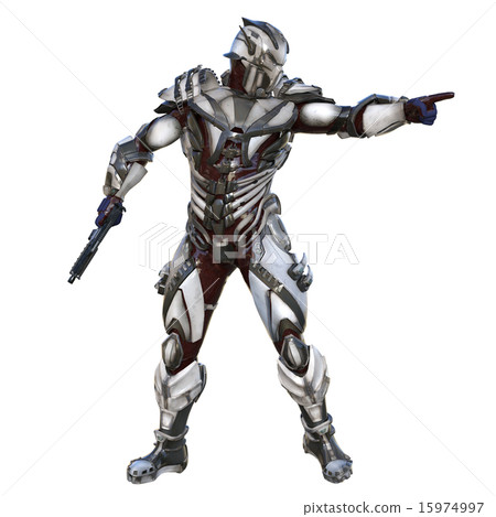 Robot 15974997