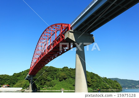 拱橋 拱橋 15975128
