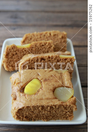 栗子紅糖饅頭 15975262