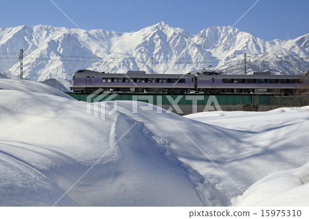 Otido線的超級Azusa·2008年2月21日 Otido線的超級Azusa·2008年2月21日 15975310