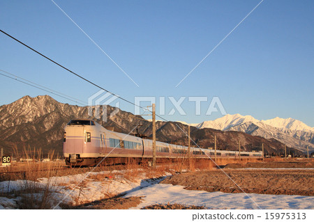 Otorina線的超級Azusa·2010年1月27日 15975313