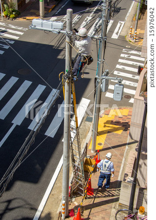 Wire construction 15976042