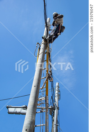 Wire construction 15976047