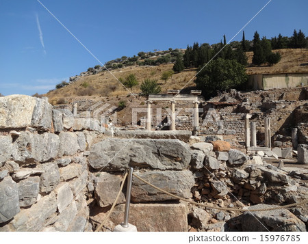 以弗所世界遺產 以弗所世界遺產 15976785