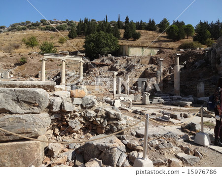 以弗所世界遺產 以弗所世界遺產 15976786