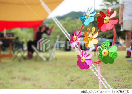 FES Camp Summer Festival 15976808