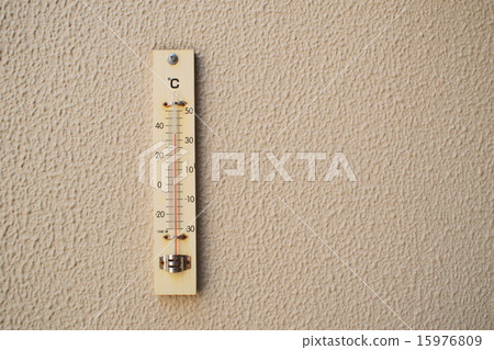 仲夏節溫度計 15976809