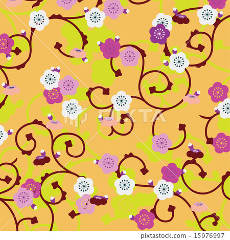 Kyoto pattern 15976997