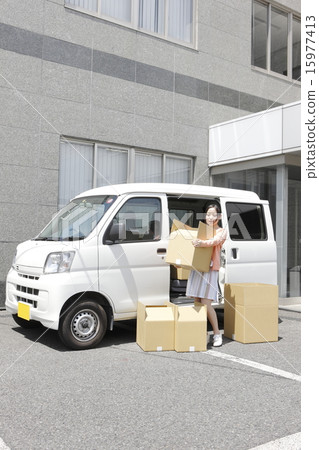 Moving image Moving image 15977413