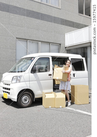 Moving image Moving image 15977415