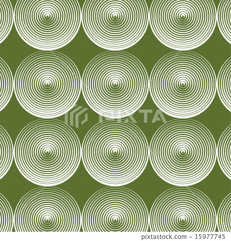 Kyoto pattern - Stock Illustration [15977745] - PIXTA