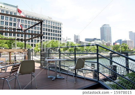 水上巴士站 15978015