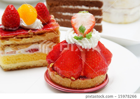 Cake Cake 15978266
