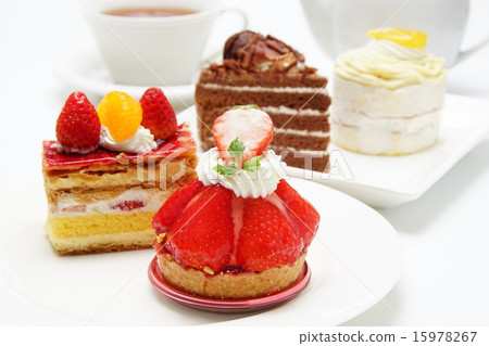 Cake 15978267
