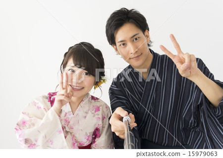 Self-porting stick 15979063