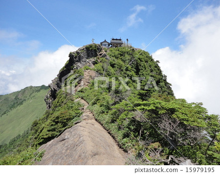 Ishizukayama山 Ishizukayama山 15979195