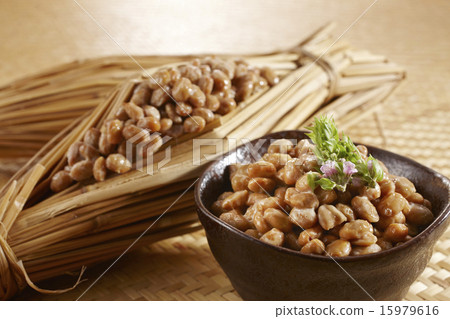 Straw Natto (Mito) 01 15979616