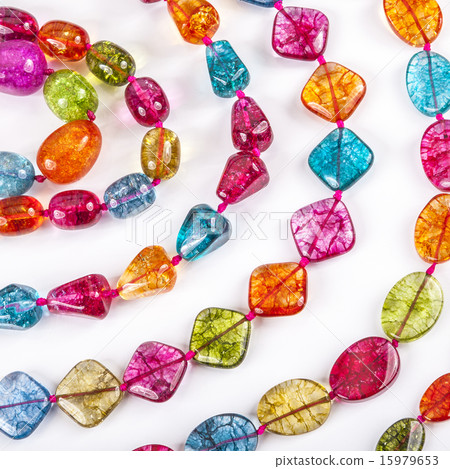 Color beads Color beads 15979653