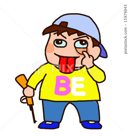 A boy who plays an aka A boy who plays an aka 15979843