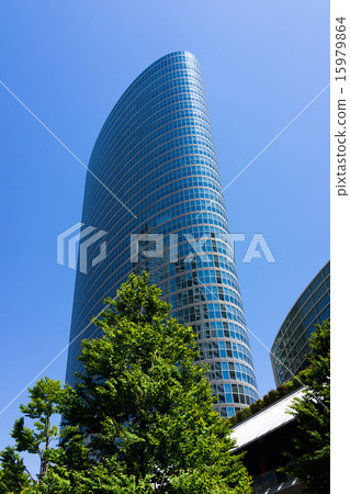 Shinagawa Intercity Shinagawa Intercity 15979864