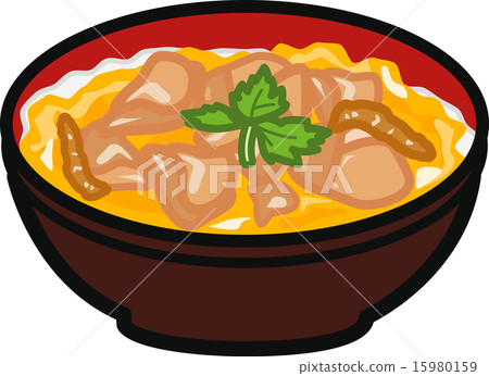 Oyakodon  15980159