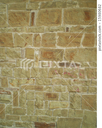 Stone wall Stone wall 15980682