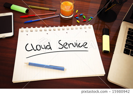Cloud Service 15980942