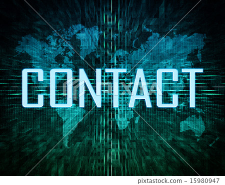 Contact Contact 15980947