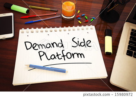Demand Side Platform 15980972