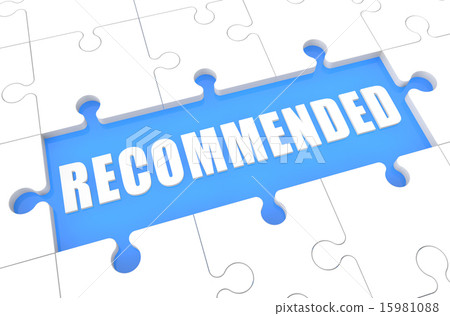 Recommended 15981088