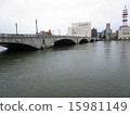 Bandai Bridge 15981149