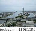 Shinano river mouth 15981151