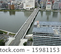 Bandai Bridge 15981153