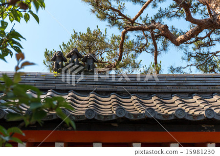 Yasaka Shogun-do Yasaka Shogun-do 15981230