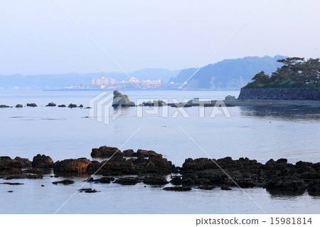 Coast of Hayama Coast of Hayama 15981814