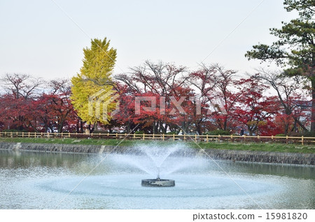 Nagaoka Tenman-gu Shrine Hachijyokei Nagaoka Tenman-gu Shrine Hachijyokei 15981820