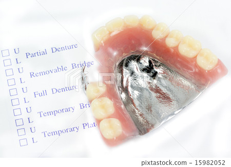 order denture 15982052