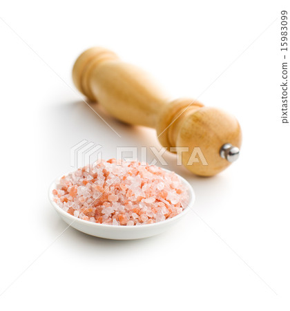 Himalayan salt Himalayan salt 15983099