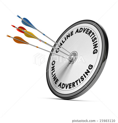 Online Advertising 15983110