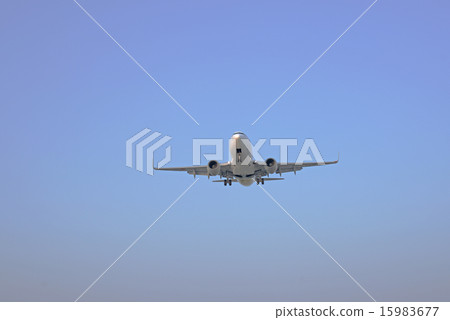 基於著陸的飛機 15983677