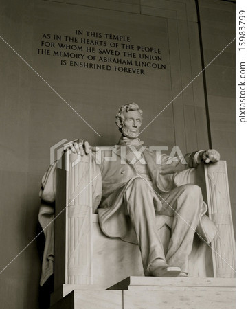 Lincoln Lincoln 15983799