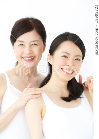 Beauty · parent and child Beauty · parent and child 15985223