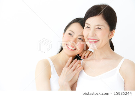 美容·父母和孩子 美容·父母和孩子 15985244